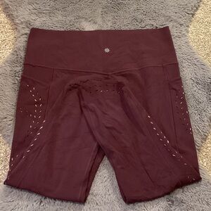 Athleta Leggings